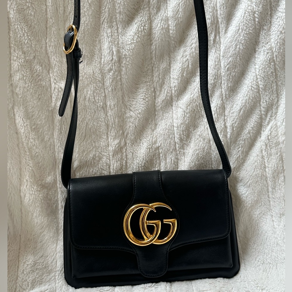 Gucci Arli Crossbody